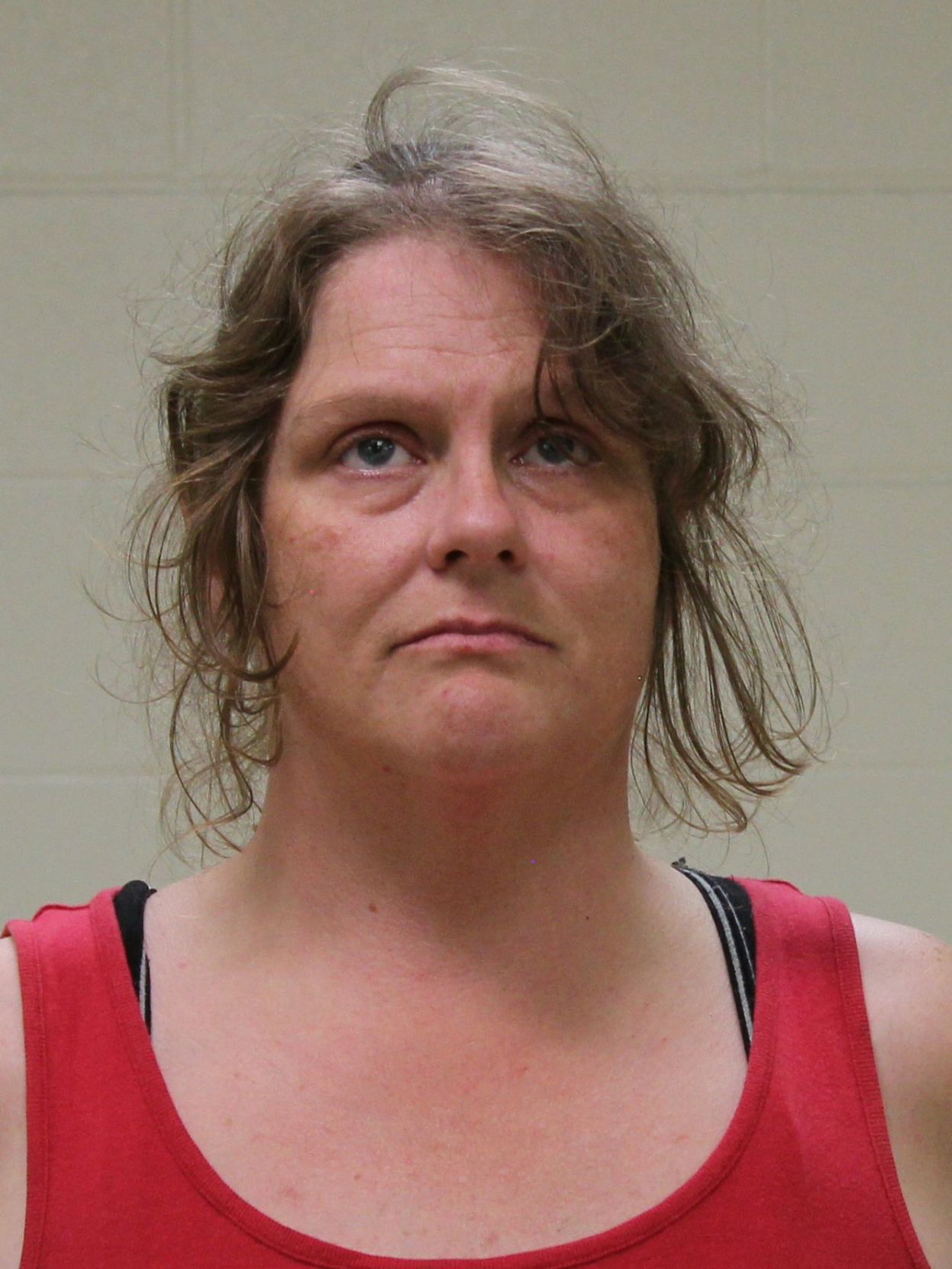 Patsy Venesa Goble